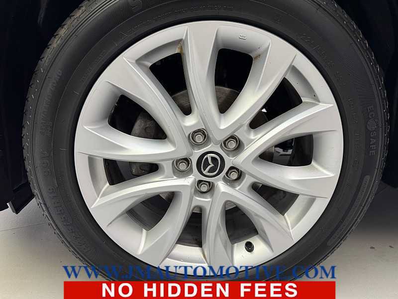 Used 2013 MAZDA CX-5 Grand Touring w/ GT Tech Pkg AWD/4WD image 9
