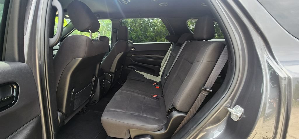 Used 2025 Dodge Durango GT AWD/4WD image 16