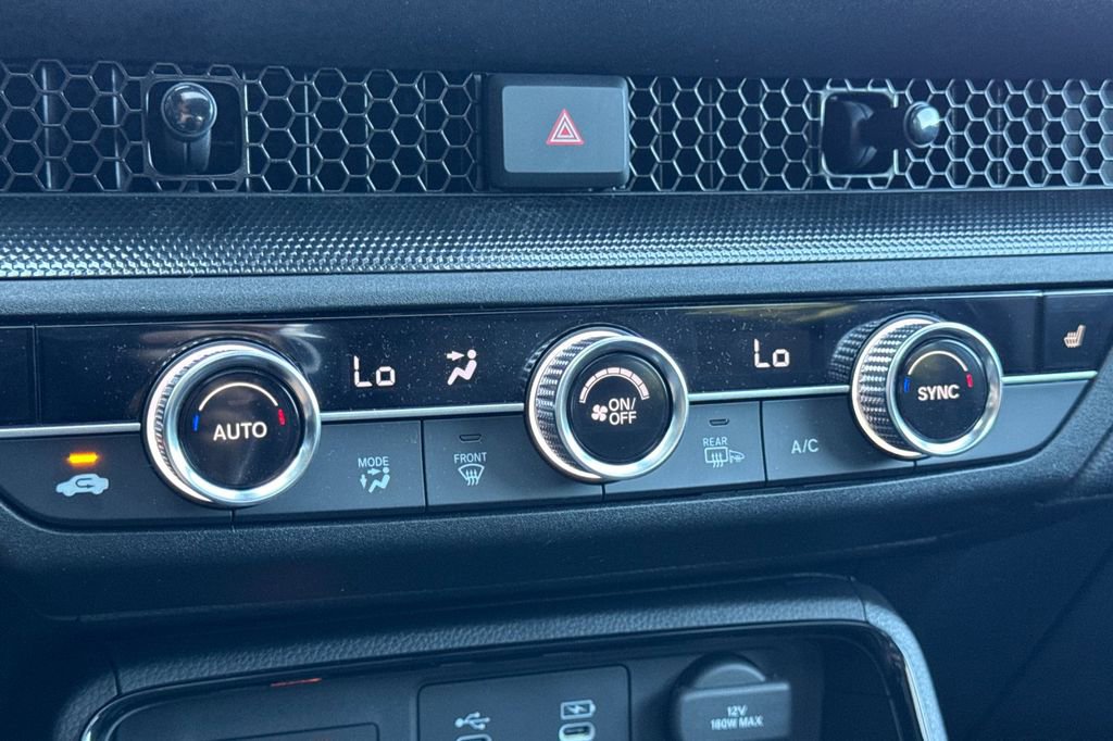 New 2026 Honda CR-V Sport-L image 17