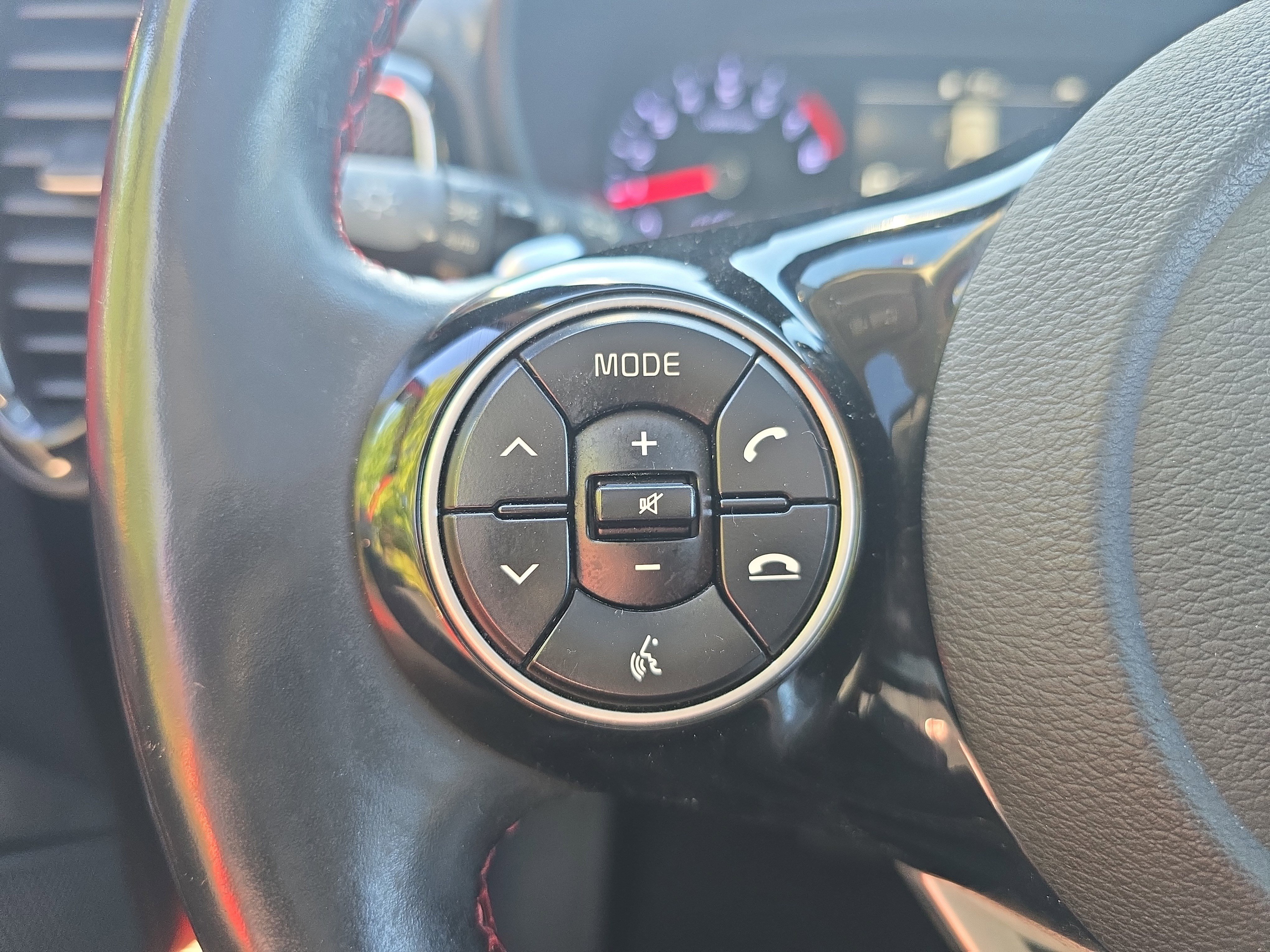 Used 2020 Kia Soul GT-Line Turbo image 17