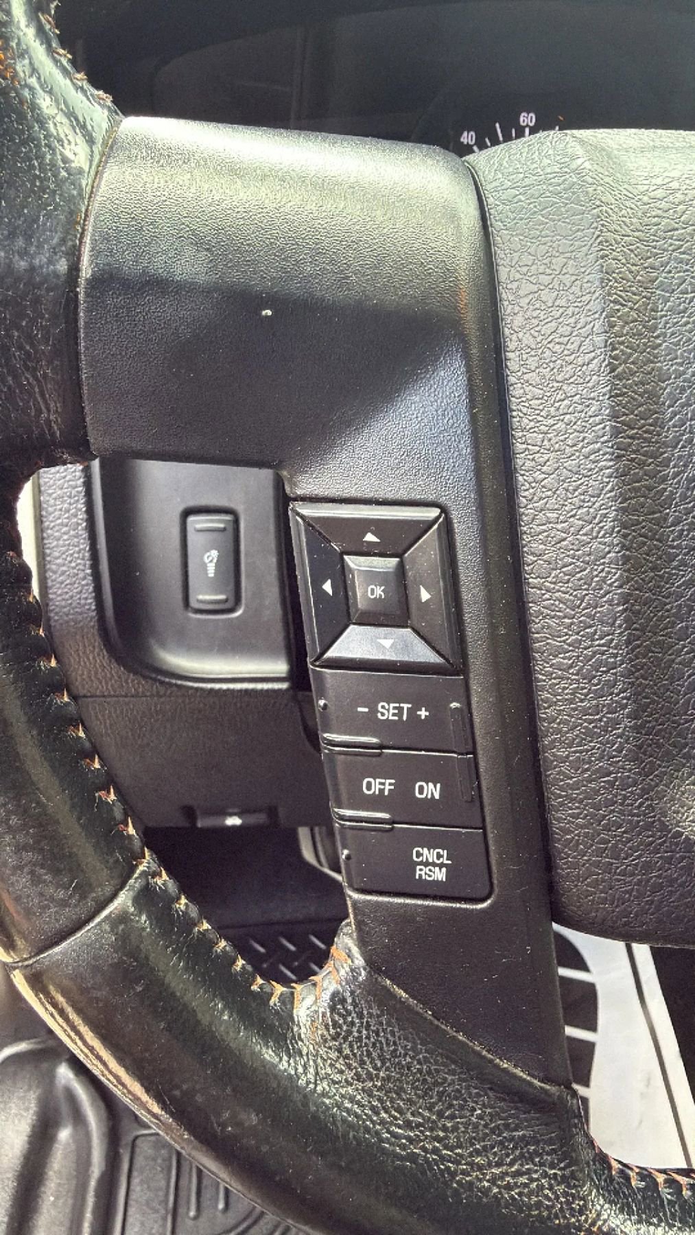 Used 2017 Ford Expedition EL King Ranch image 17