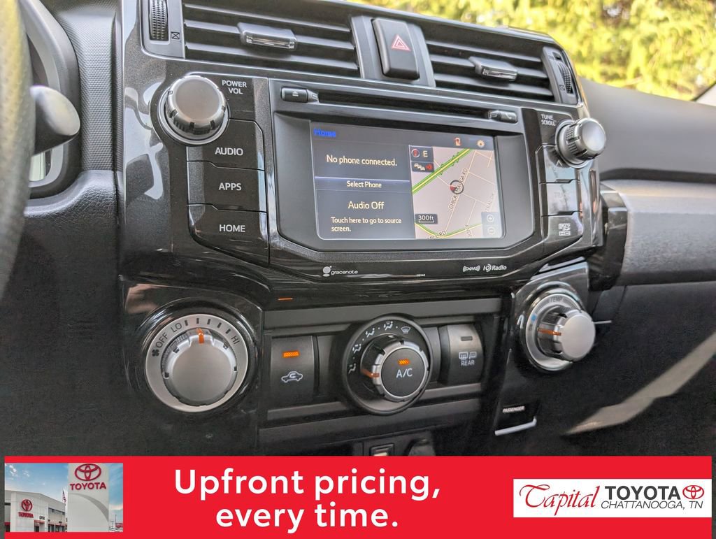 Used 2017 Toyota 4Runner TRD Pro image 19