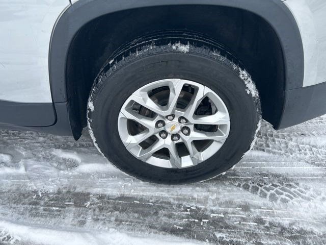 Used 2019 Chevrolet Traverse LS image 45