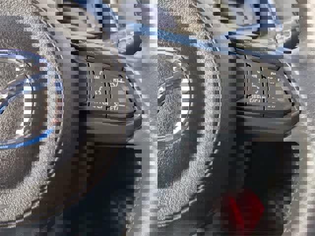 Used 2018 MAZDA CX-3 Touring w/ Preferred Equipment Package image 27