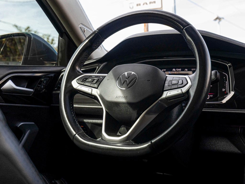 Used 2022 Volkswagen Jetta SEL image 23