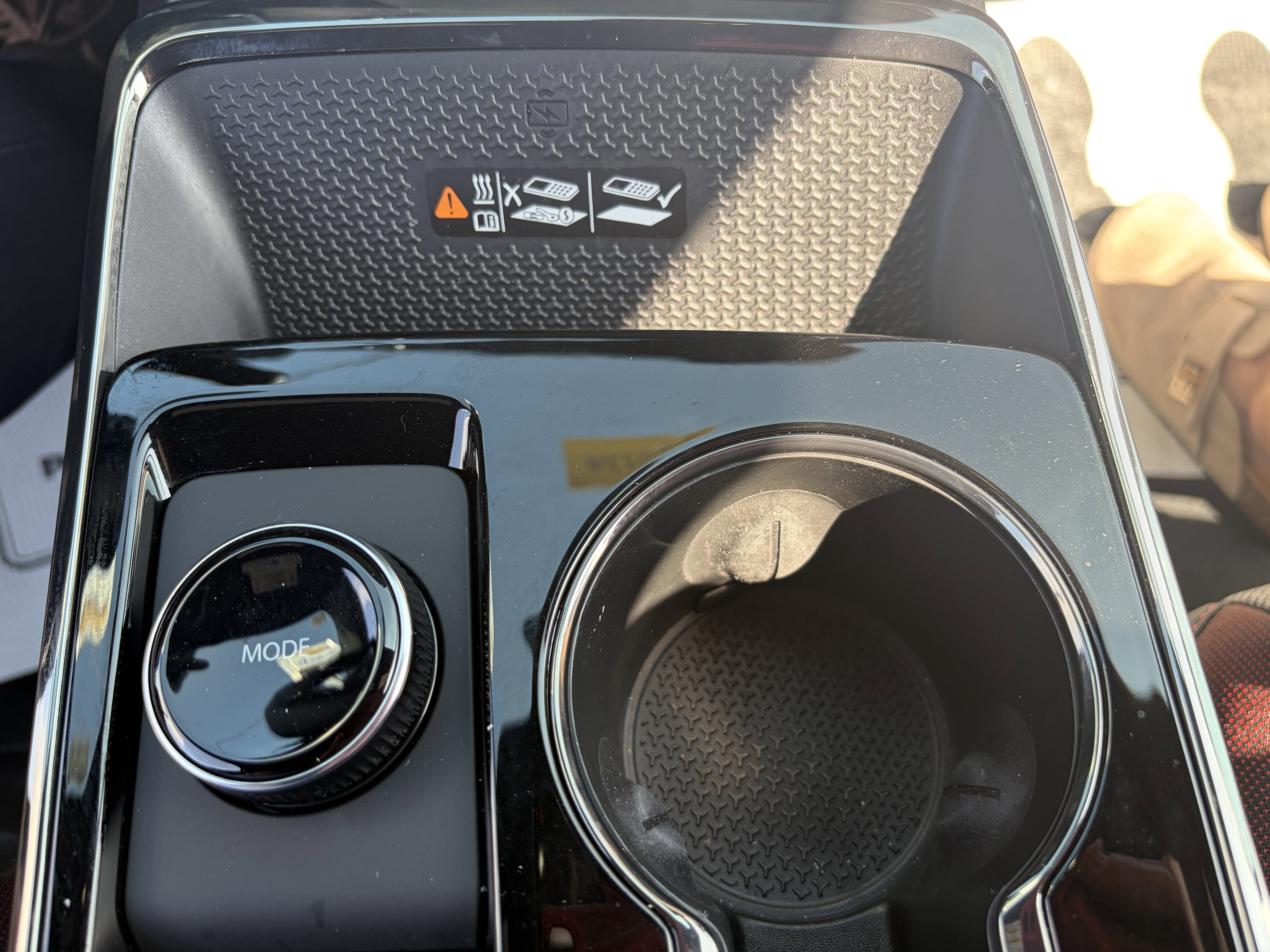 Used 2026 Chevrolet Equinox RS image 14