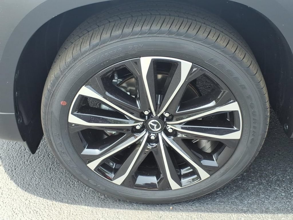New 2026 MAZDA CX-50 AWD 2.5 S w/ Weather Package image 9