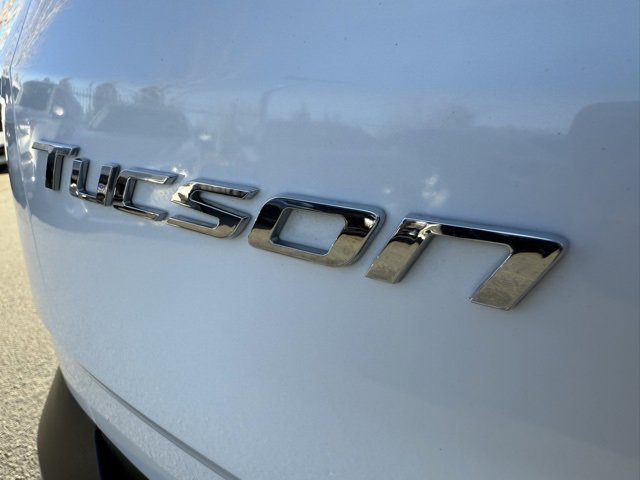 Used 2024 Hyundai Tucson SEL image 22