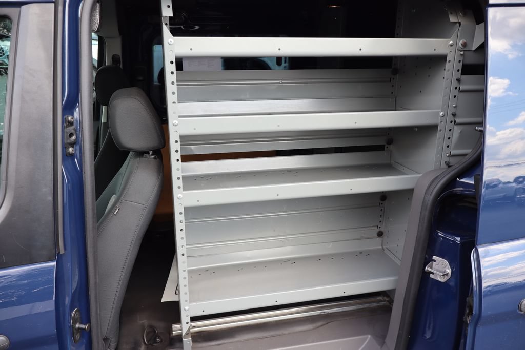 Used 2020 Ford Transit Connect XL FWD image 23