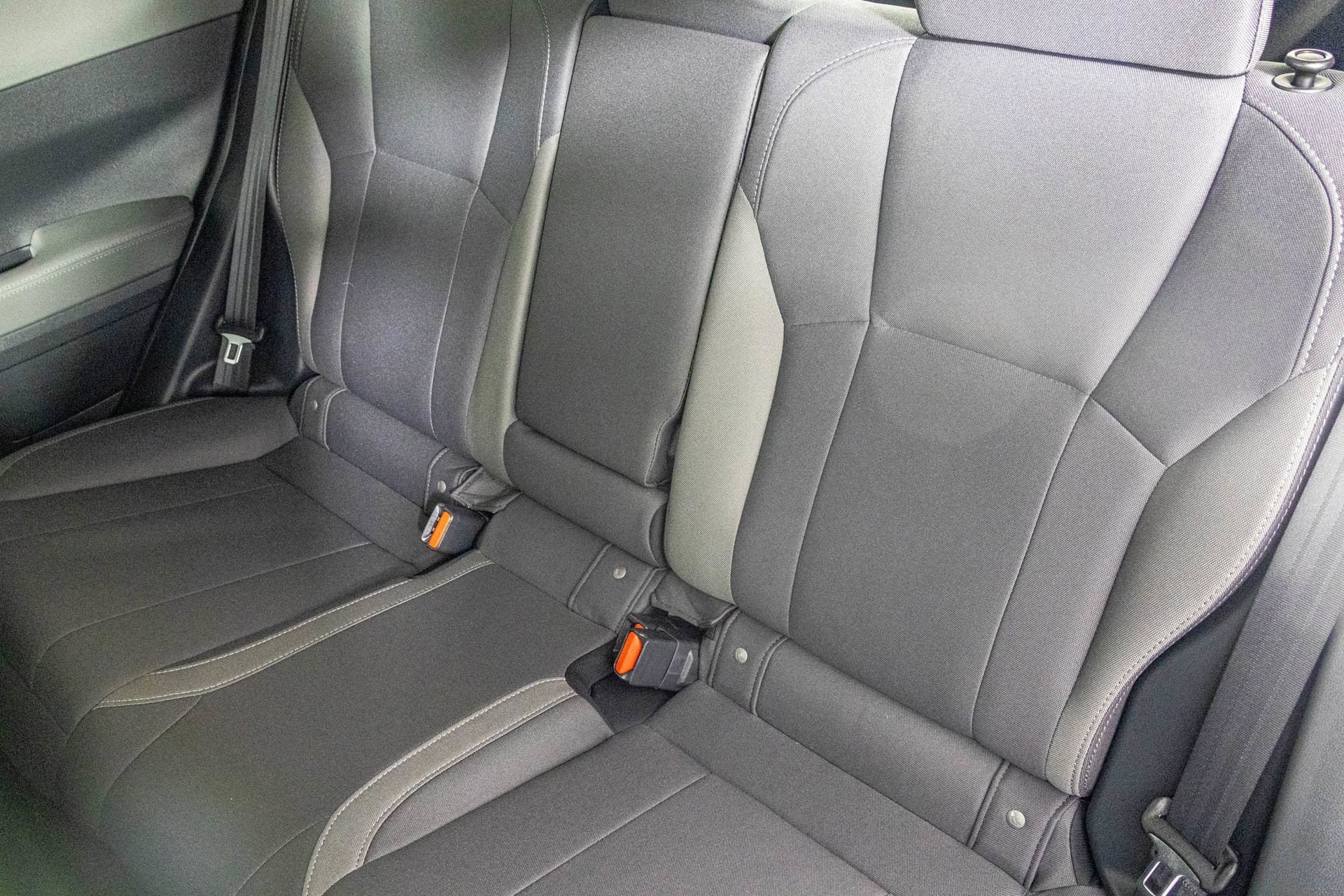 Used 2025 Subaru Crosstrek 2.0i Premium image 29