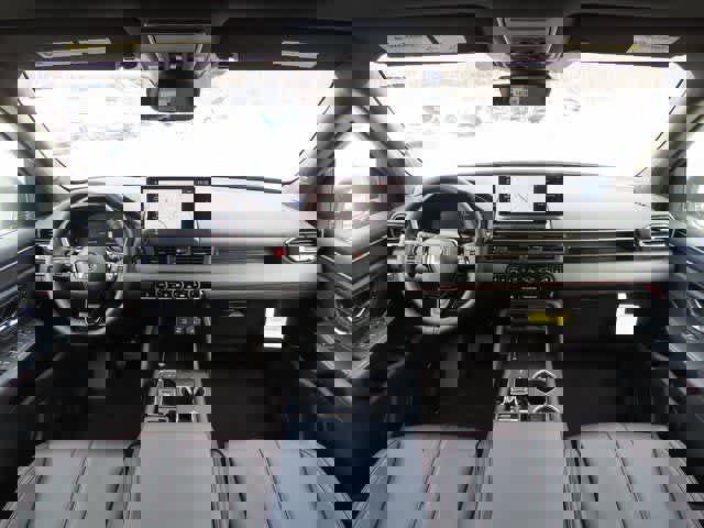 New 2026 Honda Pilot Black Edition image 21