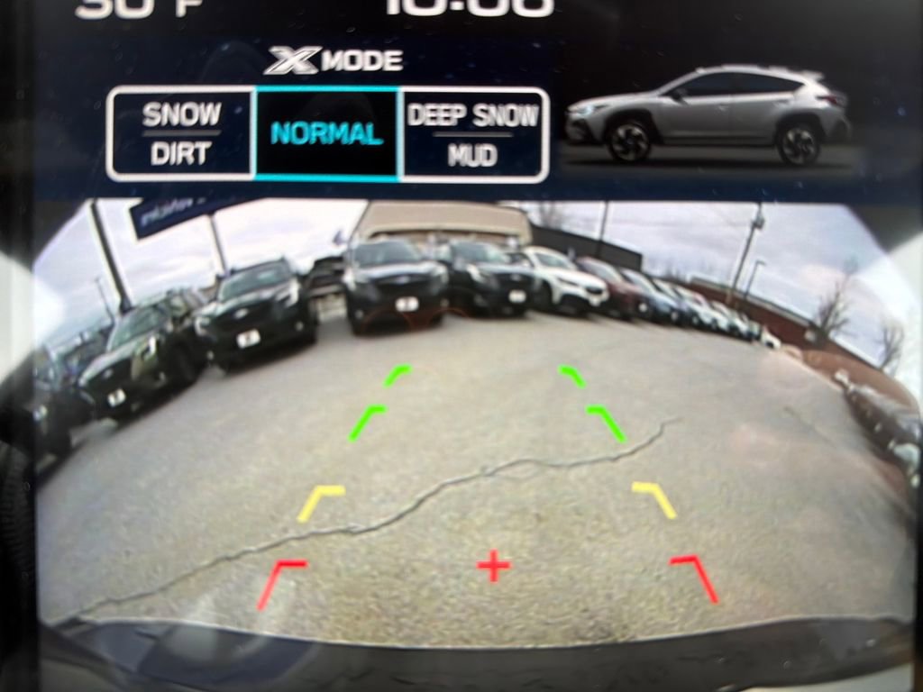 Certified 2024 Subaru Crosstrek 2.5i Sport image 43