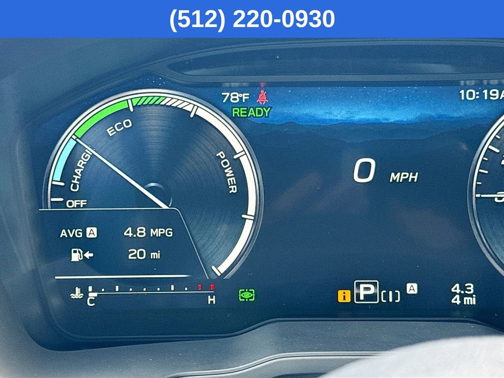 New 2026 Subaru Crosstrek 2.5i Limited image 15