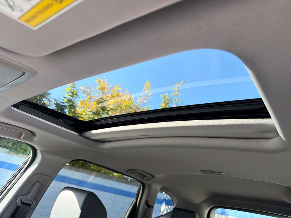 Used 2019 Honda CR-V EX-L image 11