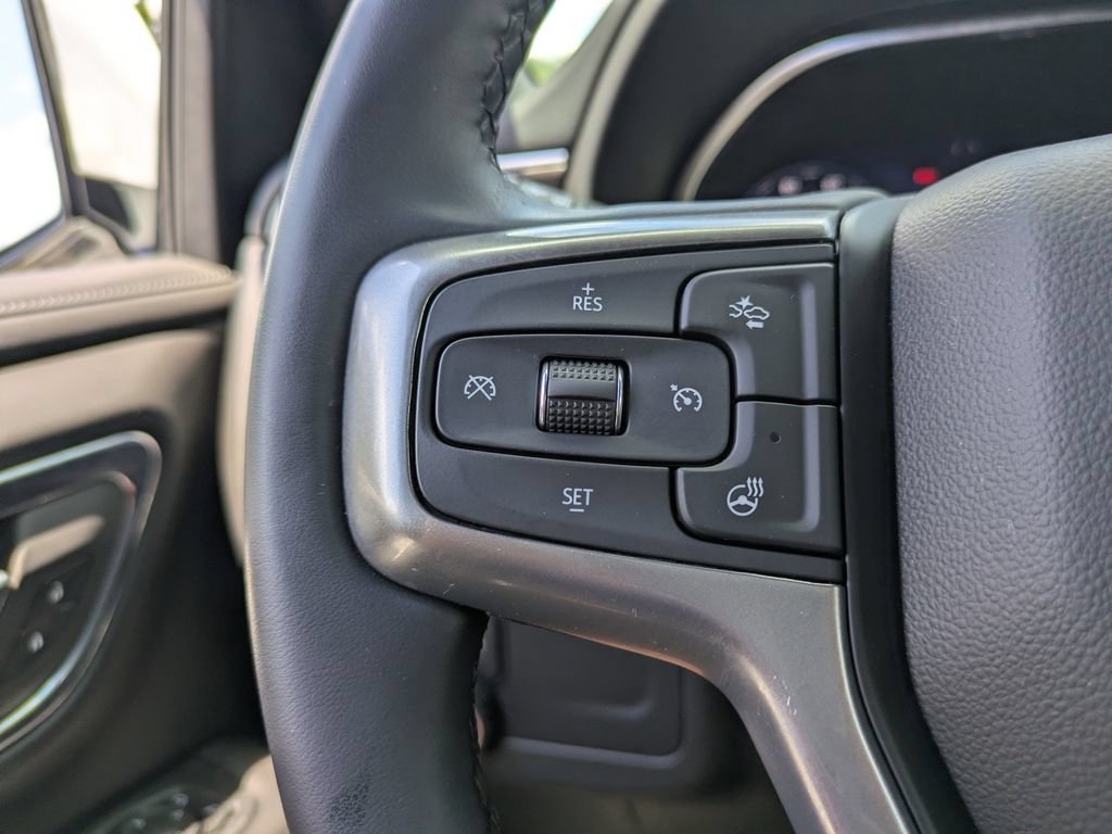 Used 2023 Chevrolet Tahoe LT w/ Luxury Package RWD image 27