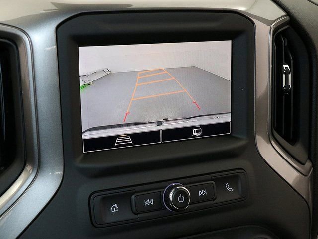 New 2025 GMC Sierra 2500 Pro w/ 1SA Pro Safety Plus Package AWD/4WD image 19