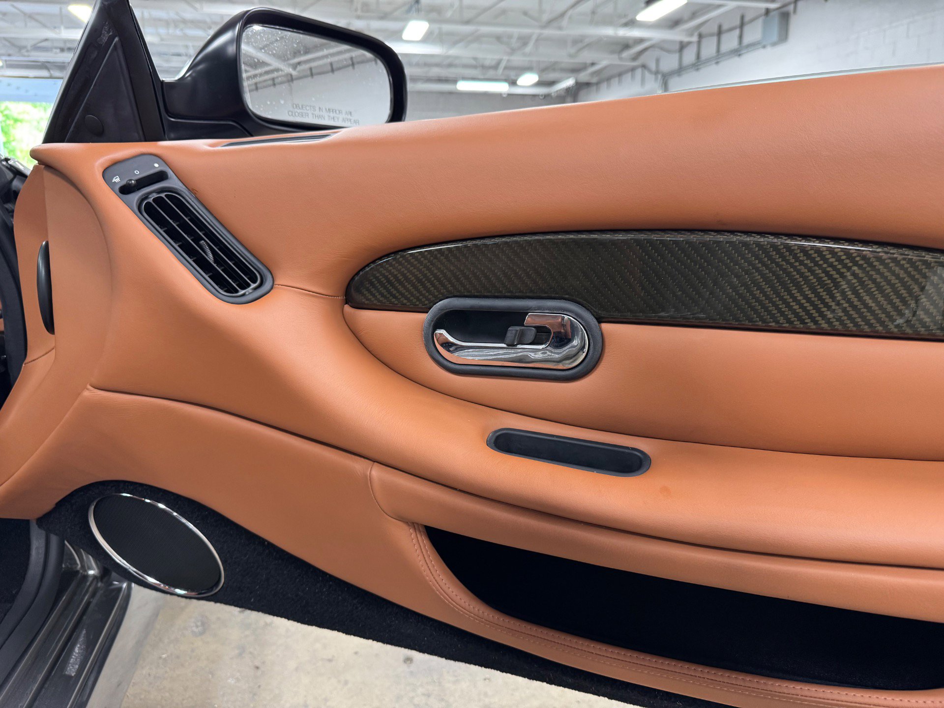 Used 2002 Aston Martin DB7 Vantage image 77