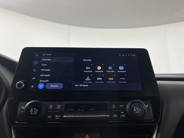 Used 2024 Toyota Grand Highlander XLE image 28