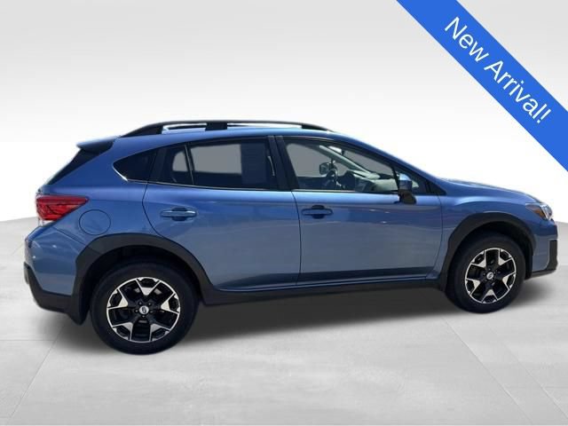 Used 2018 Subaru Crosstrek 2.0i Premium AWD/4WD image 8