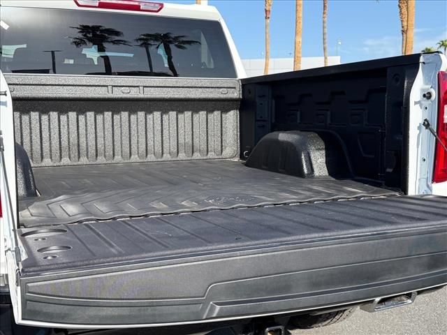 Certified 2026 Chevrolet Silverado 1500 LT Trail Boss AWD/4WD image 13
