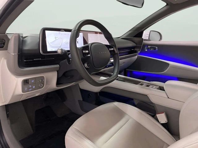 Used 2025 Hyundai Ioniq 6 SEL RWD image 17