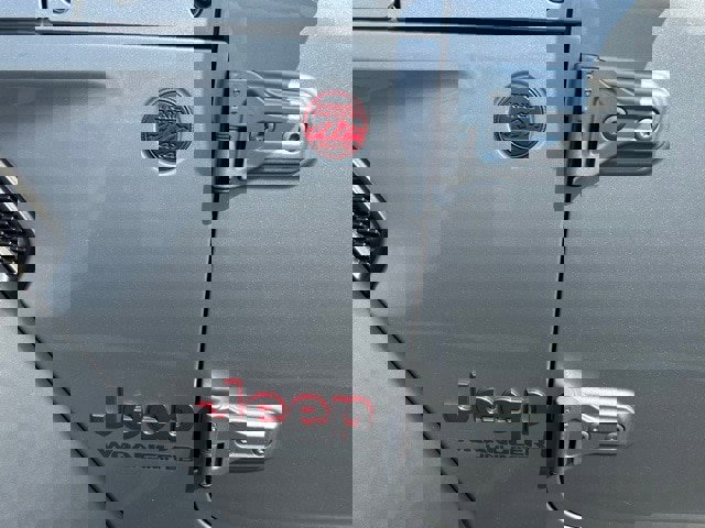 Used 2021 Jeep Wrangler Unlimited Rubicon image 29