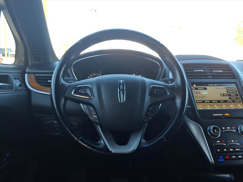 Used 2018 Lincoln MKC Reserve w/ Lincoln MKC Climate Package image 19