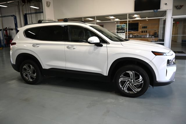 Used 2023 Hyundai Santa Fe SEL AWD/4WD image 4