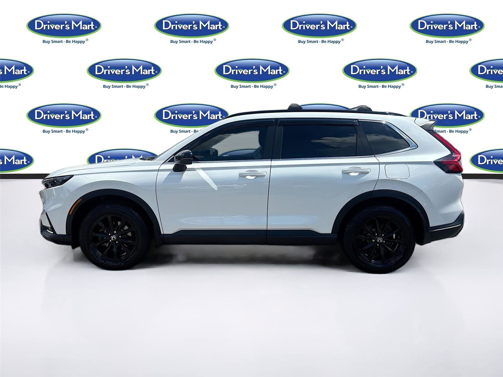 Used 2024 Honda CR-V Sport image 4