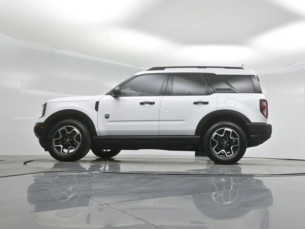 Certified 2022 Ford Bronco Sport Big Bend w/ Convenience Package AWD/4WD image 54