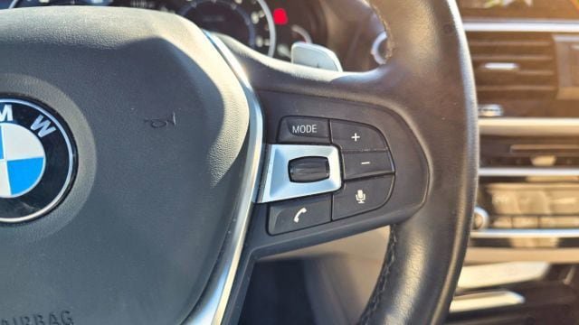 Used 2018 BMW X3 xDrive30i image 22
