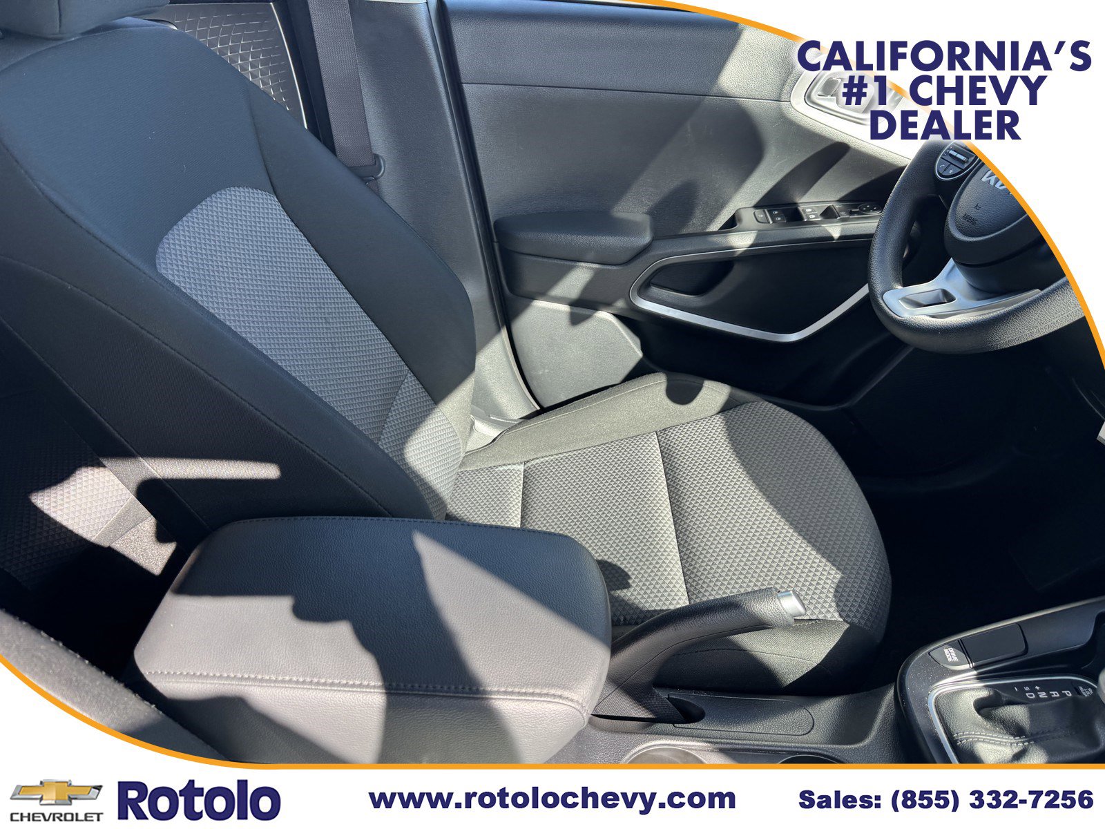 Used 2025 Kia Soul LX w/ LX Technology Package image 8