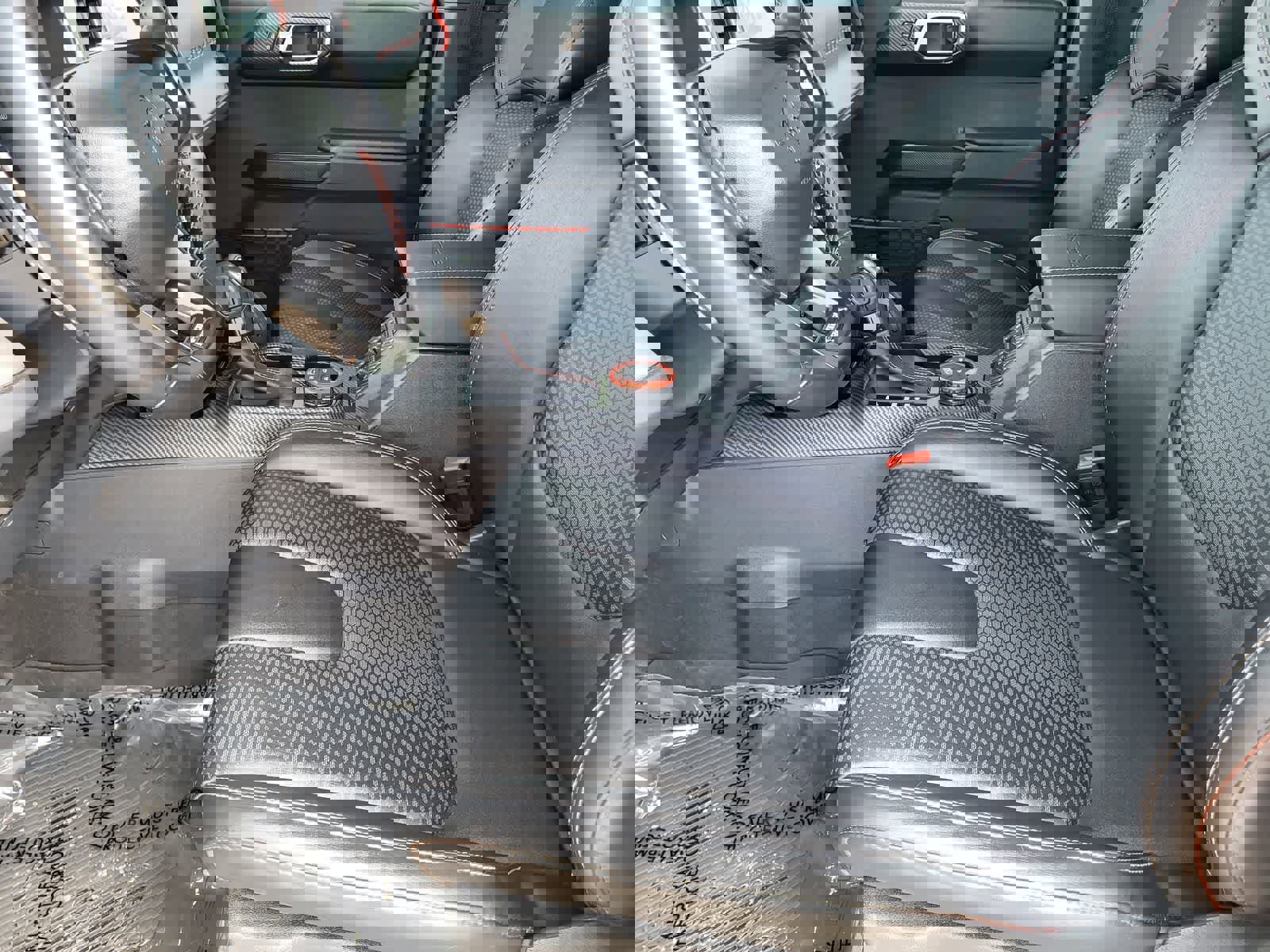 Used 2024 Ford Bronco Raptor image 24