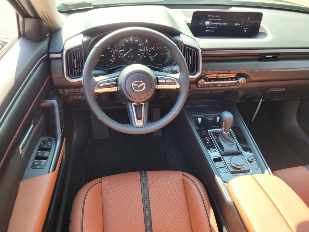 New 2025 MAZDA CX-50 Meridian Edition w/ Apex Package image 7