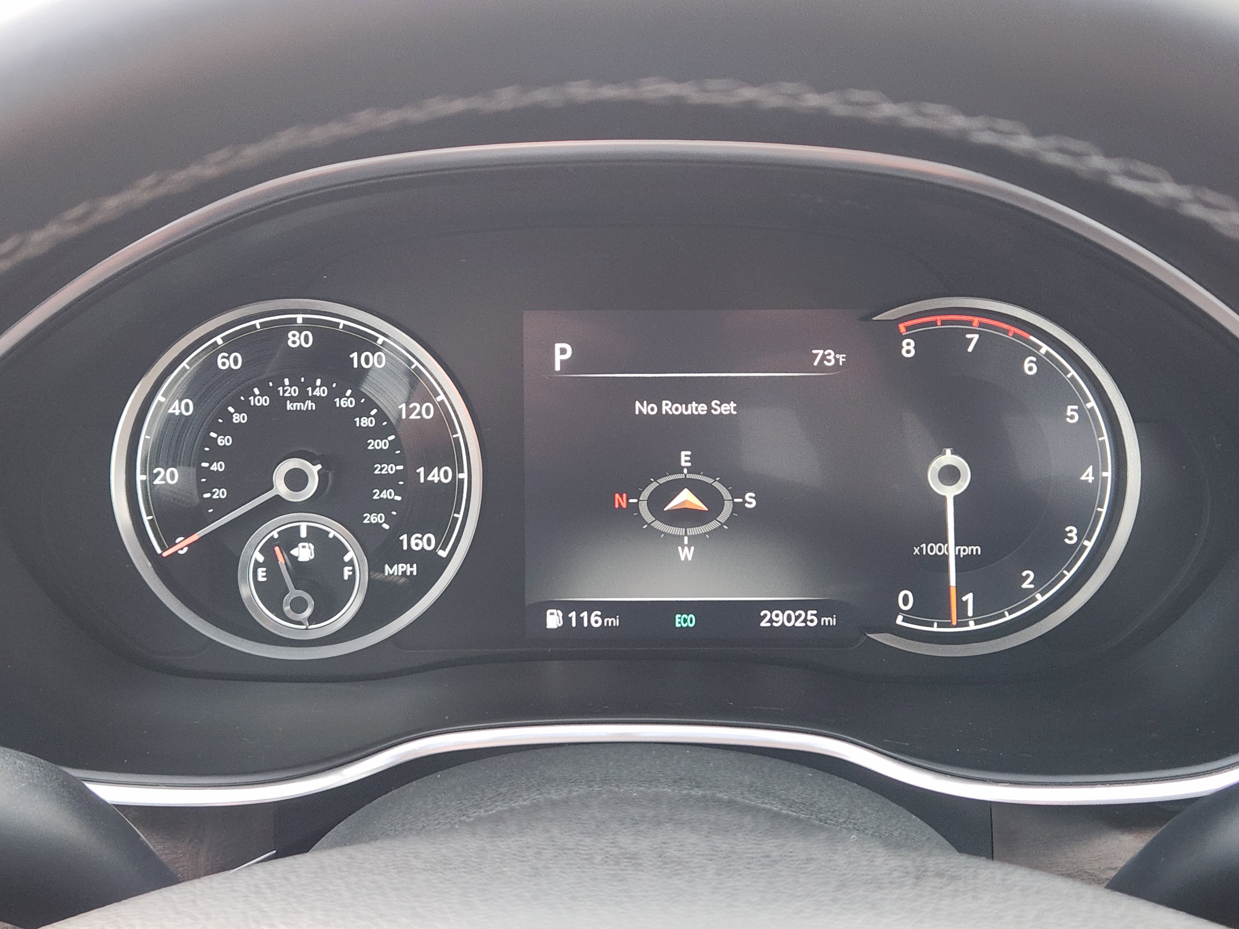Used 2021 Genesis G80 3.5T RWD image 17
