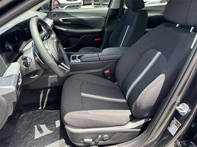 New 2025 Hyundai Sonata SEL image 9