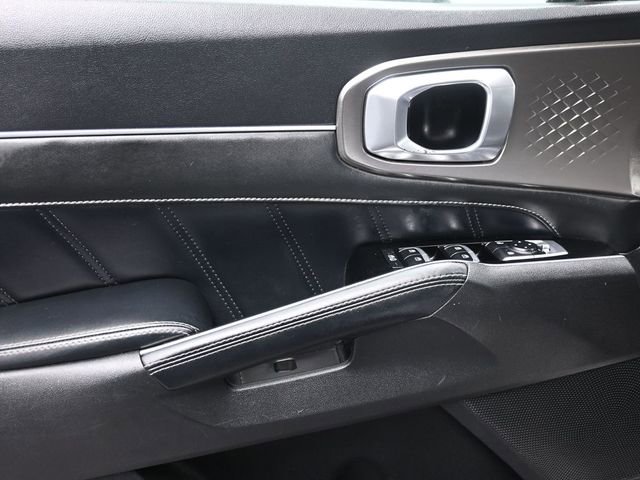 Used 2021 Kia Sorento SX FWD image 13
