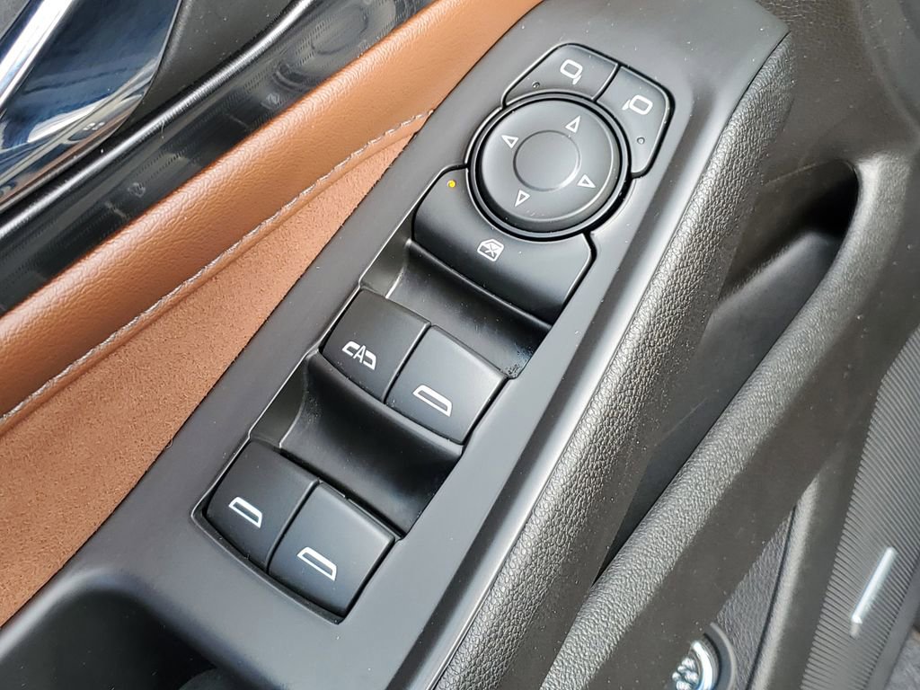 Used 2018 Chevrolet Traverse High Country image 26