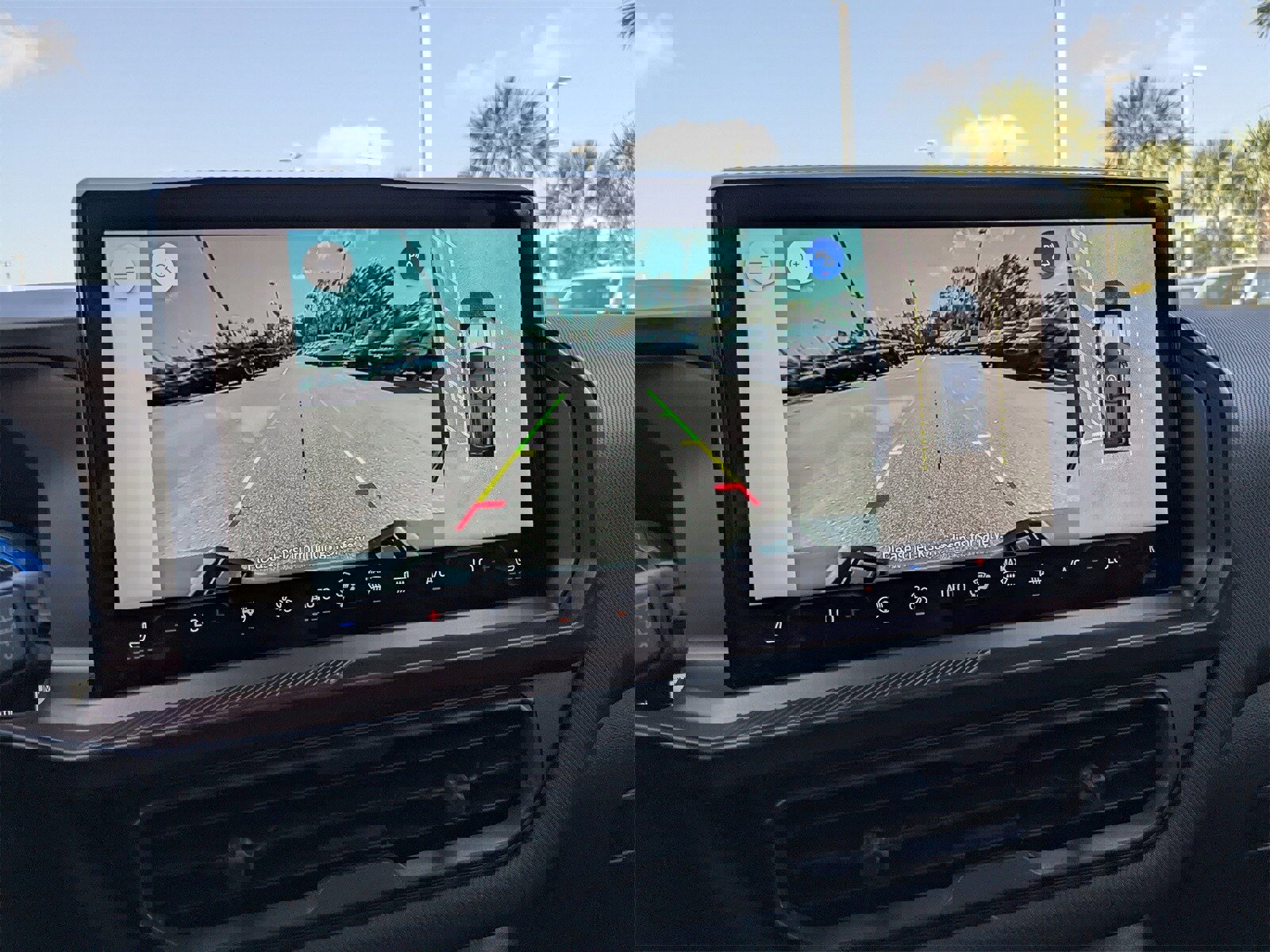 New 2025 Ford Bronco Sport Outer Banks w/ Outer Banks Tech Package+ image 35