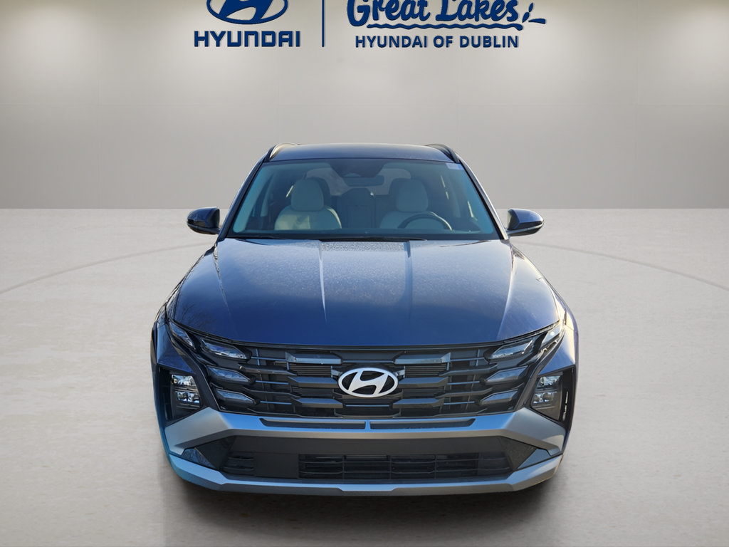 New 2026 Hyundai Tucson SEL AWD/4WD image 8