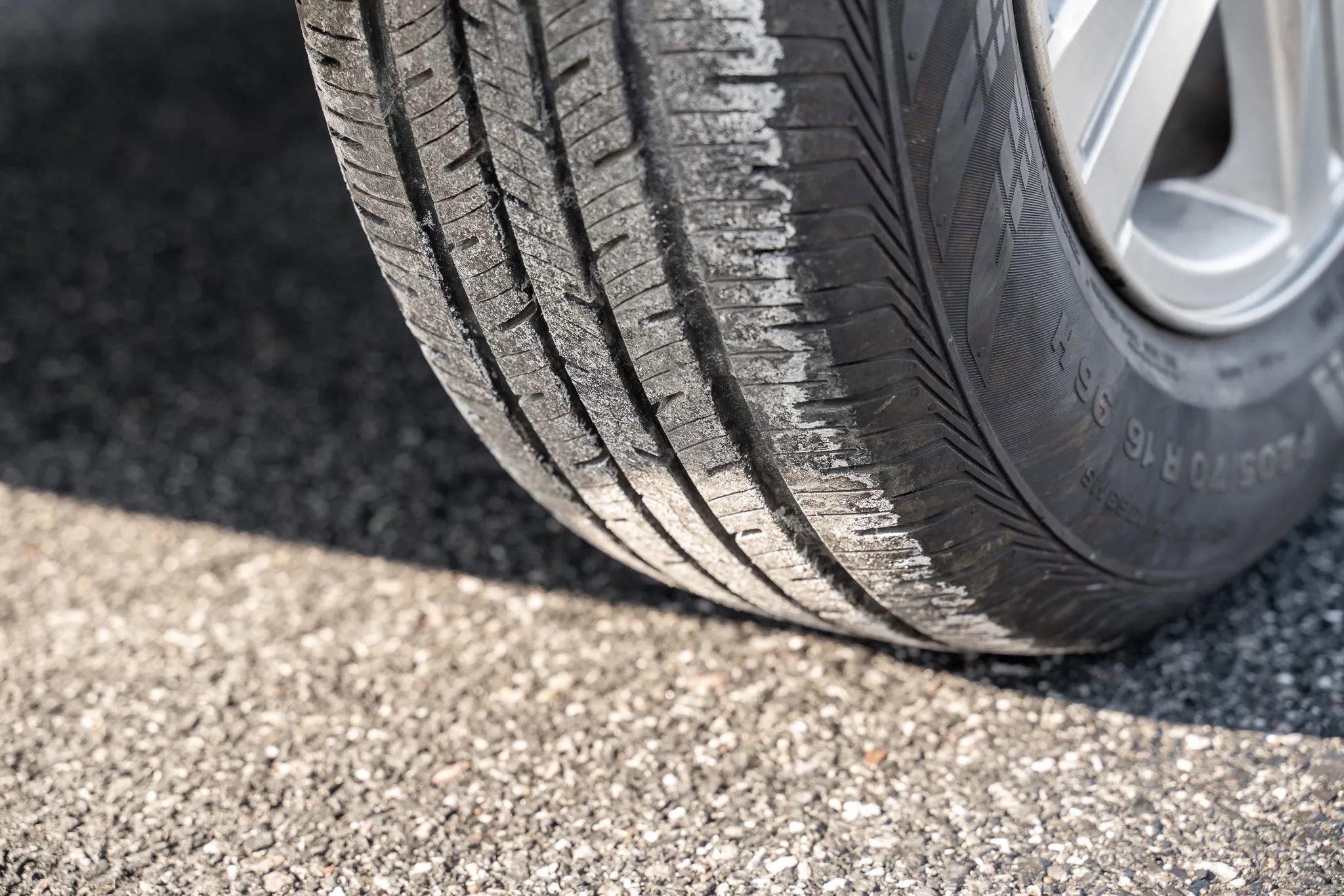 Used 2018 Chevrolet Trax LT w/ LT Convenience Package image 23