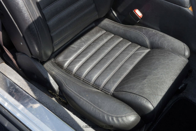 Used 1994 Jaguar XJS 4.0 Convertible image 53