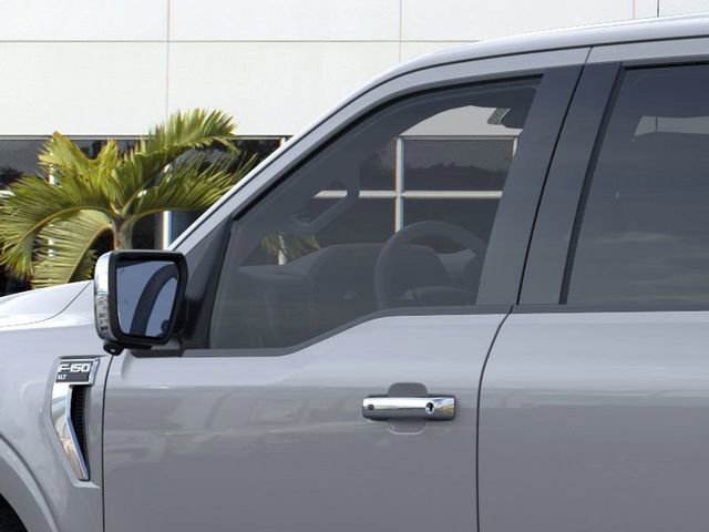New 2026 Ford F150 XLT w/ Equipment Group 302A MID image 20