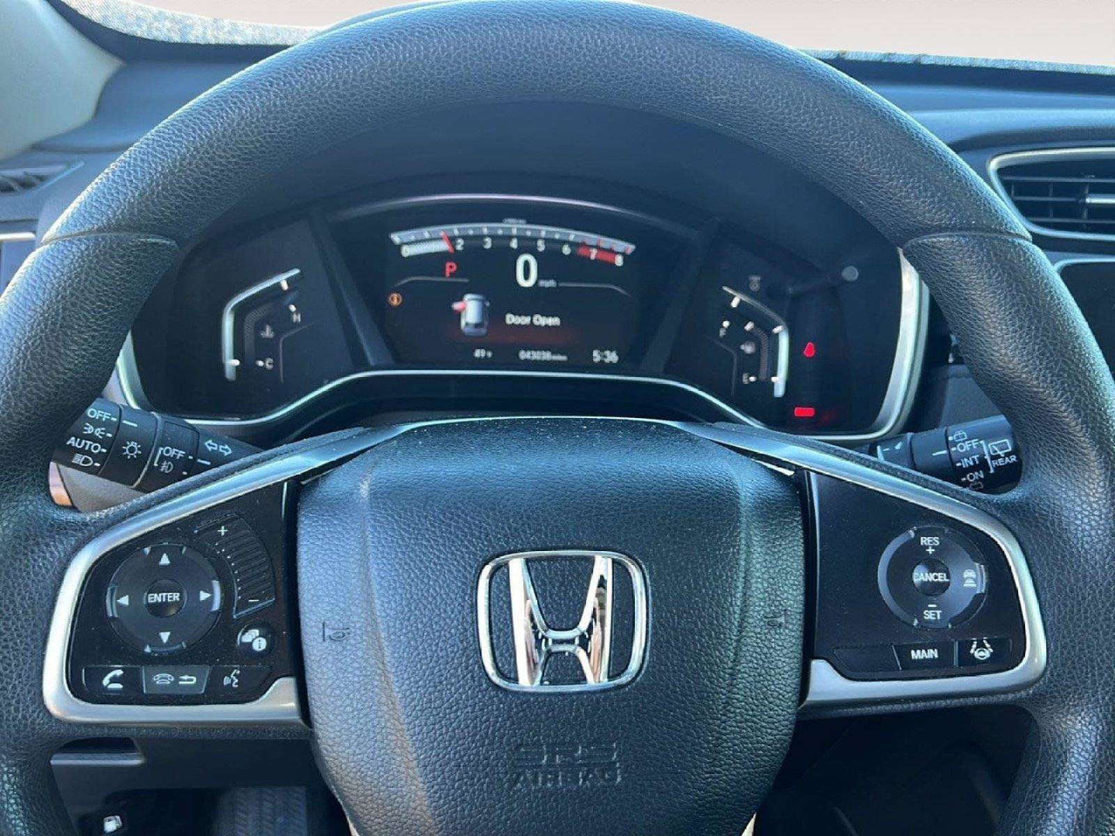 Used 2017 Honda CR-V EX image 12