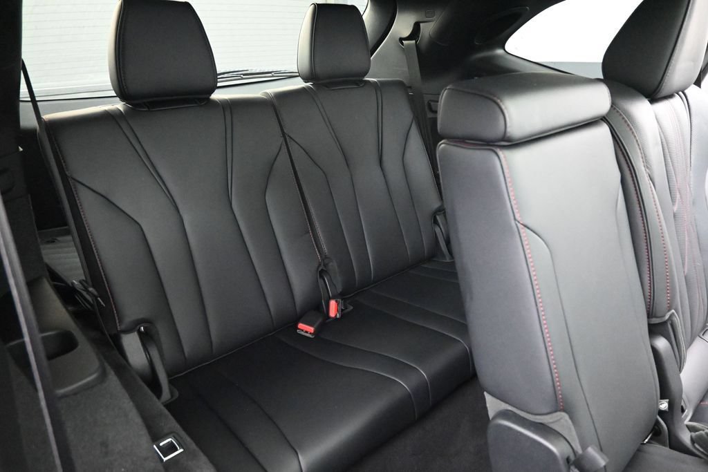 Used 2024 Acura MDX Type S w/ Advance Package AWD/4WD image 24