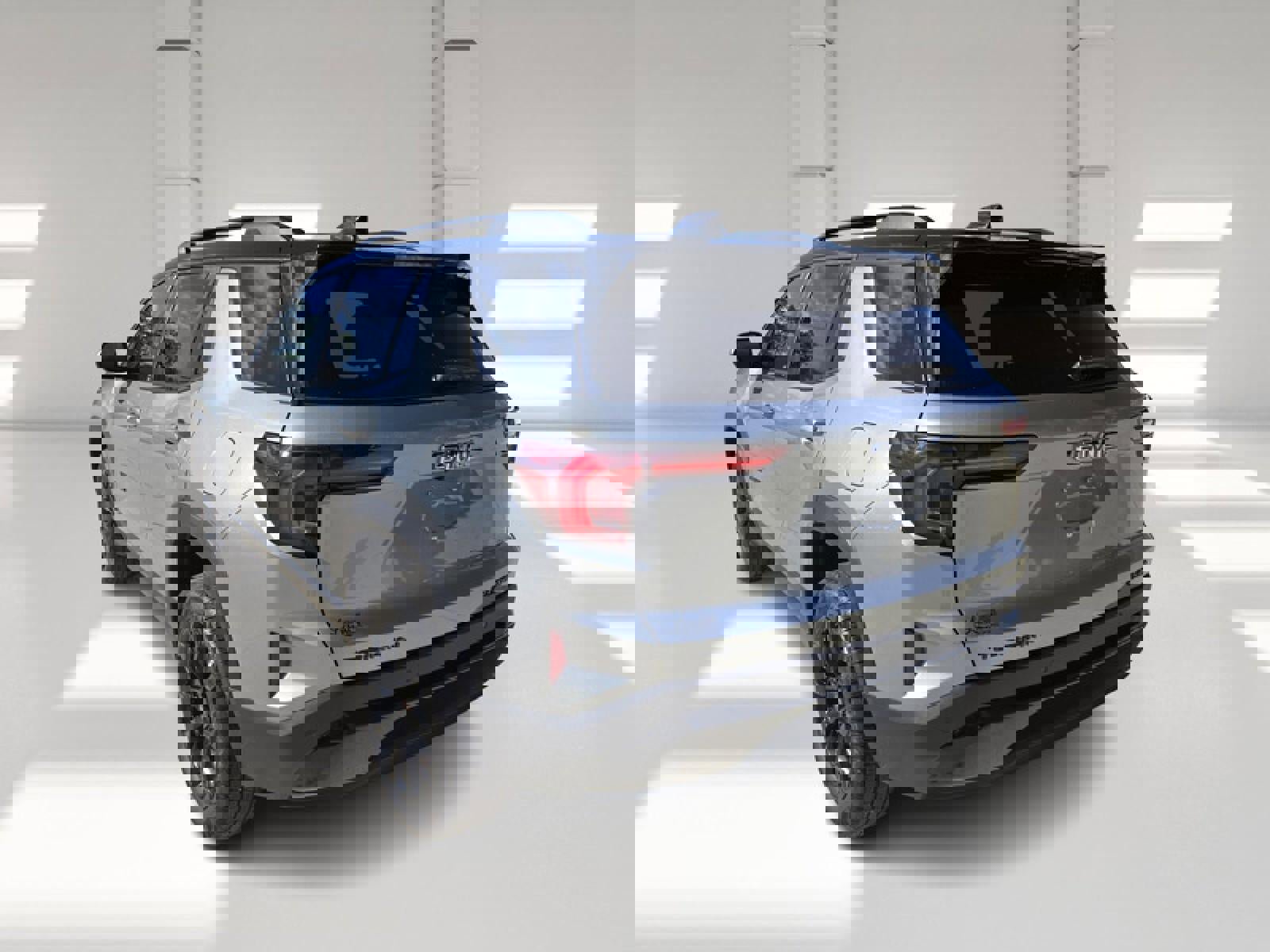 New 2026 GMC Terrain Elevation w/ Black Edition image 5