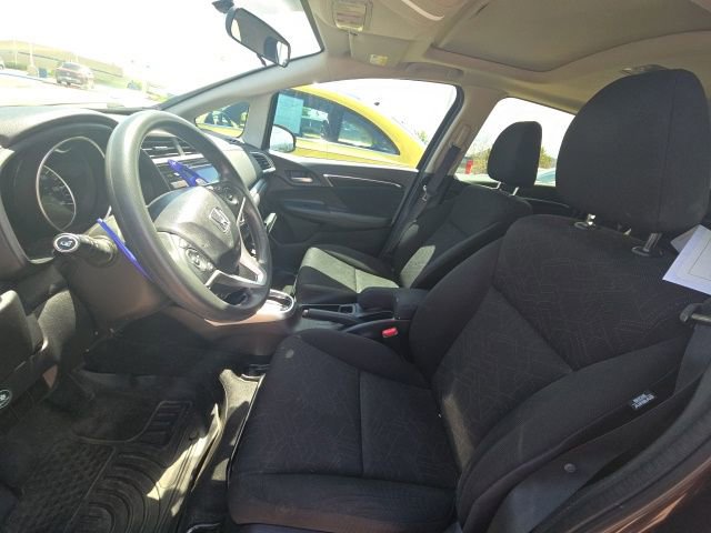 Used 2016 Honda Fit EX image 4
