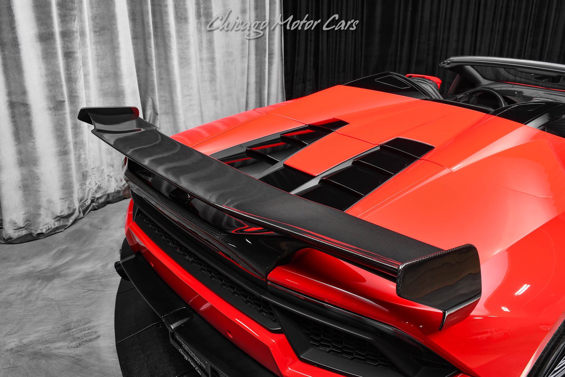 Used 2019 Lamborghini Huracan LP 580-2 image 40