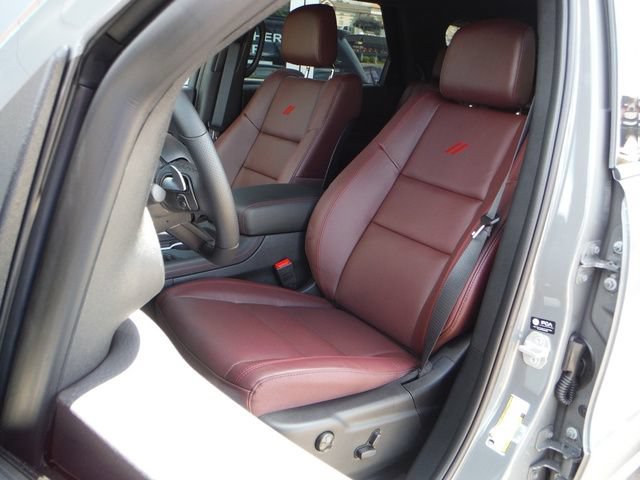 New 2026 Dodge Durango GT AWD/4WD image 4