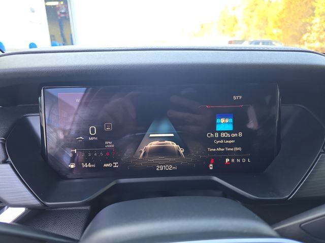 Used 2024 GMC Acadia Elevation image 16